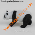 cute panda cartoon zoo animal toys